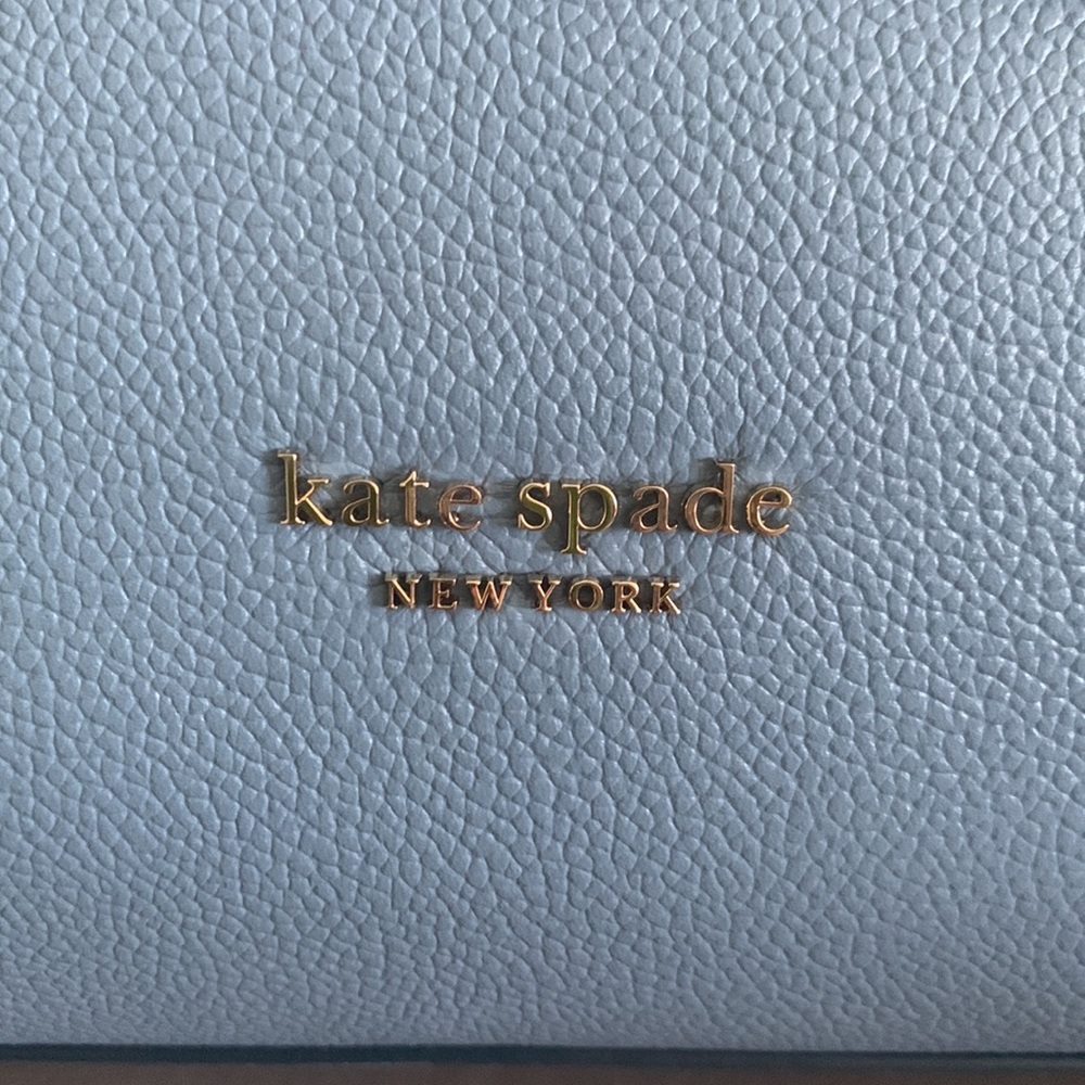 ♠️ Kate Spade NWT Avenue Handbag/Satchel - Picture 12 of 14